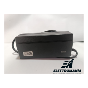 Cargador Plomo 60v 3ah