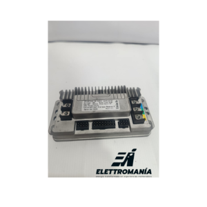 Controlador 48v -2ah