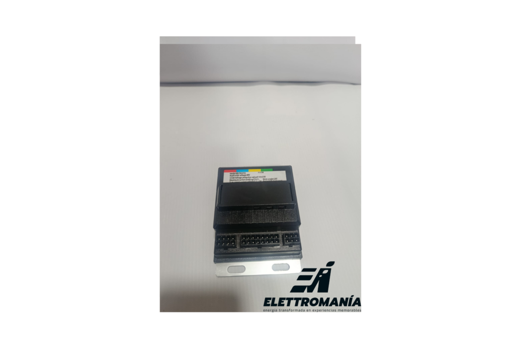 Controlador Aima Gota 48v