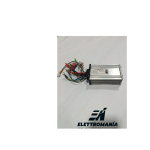 Controlador Inteligente 48v-21AH