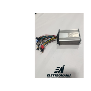 Controlador Inteligente 48v-18ah