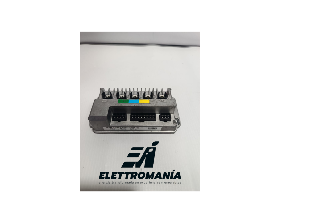 Controlador -k2 48v-18 AH
