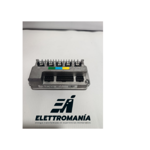 Controlador -k2 48v-18 AH