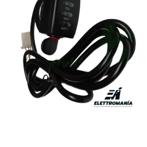 Acelerador de pulgar 48V