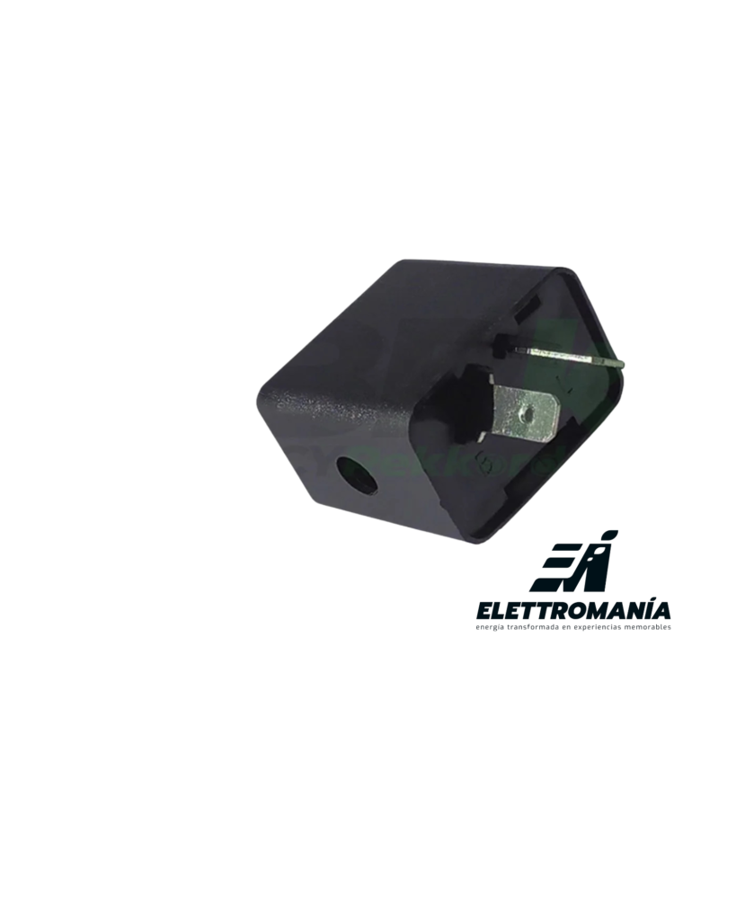 Flasher para Direccional-48V-60V