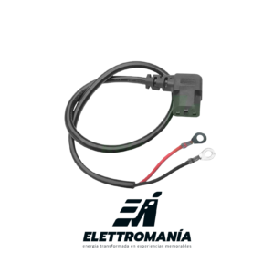 Cable Poder (En Ele)