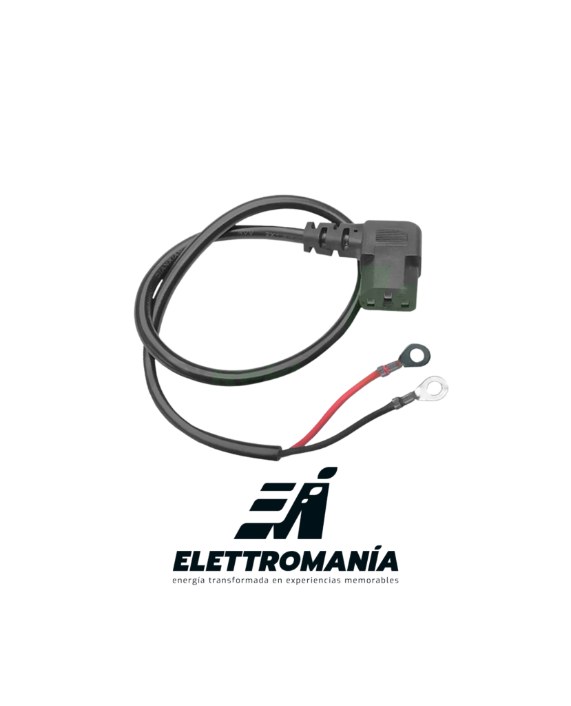 Cable Poder (En Ele)