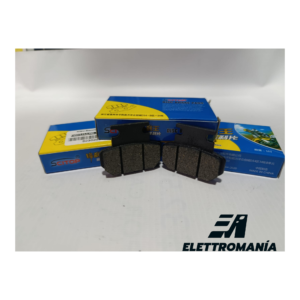 Pastillas de Freno L1