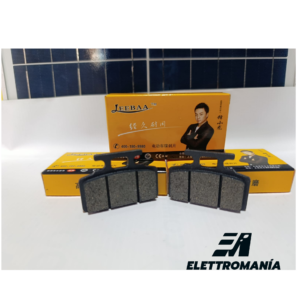 Pastillas de freno M3