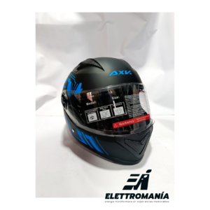 casco