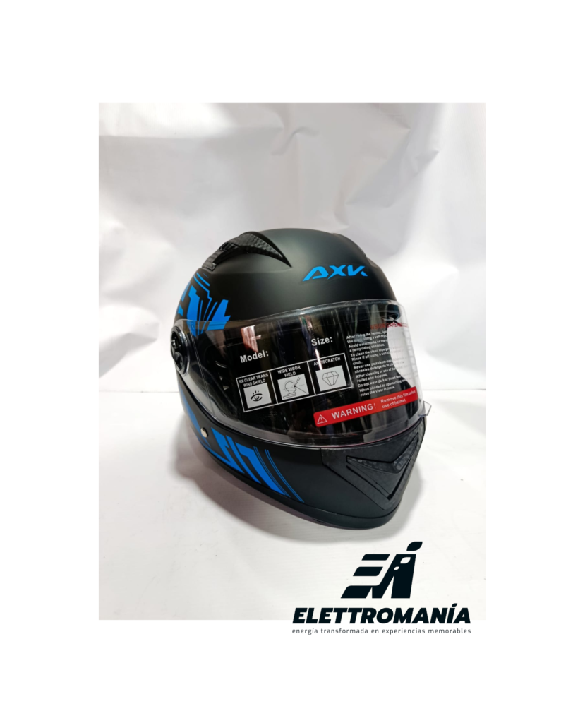casco